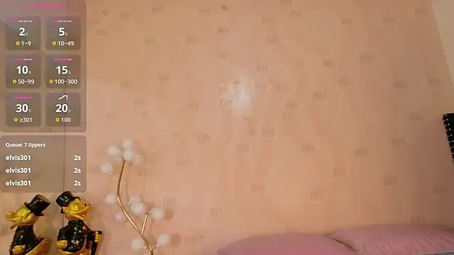 Snapshot of littleebonymommy chatting on 27, 4, 2026 littleebonymommy online show from 27, 4, 2026