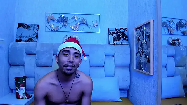 Annyeli online show from 24, 12, 2024