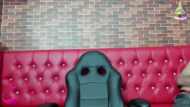 Annyeli online show from 25, 12, 2024