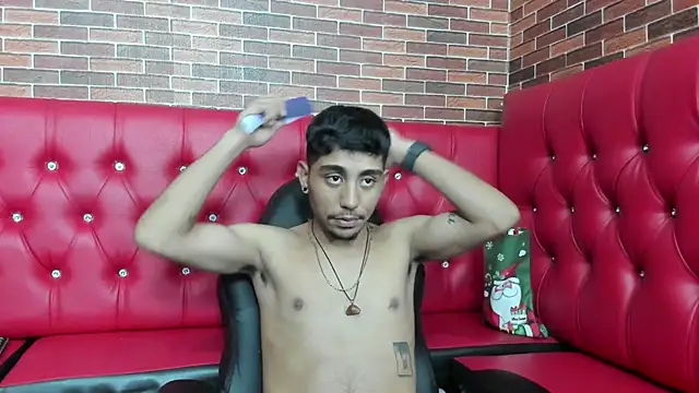 Annyeli online show from 29, 12, 2024