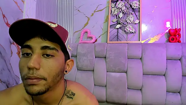 Annyeli online show from 9, 2, 2025