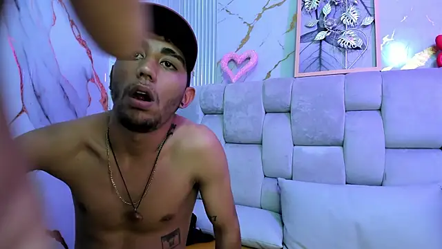 Annyeli online show from 9, 2, 2025