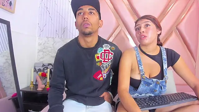 Annyeli online show from 28, 9, 2025