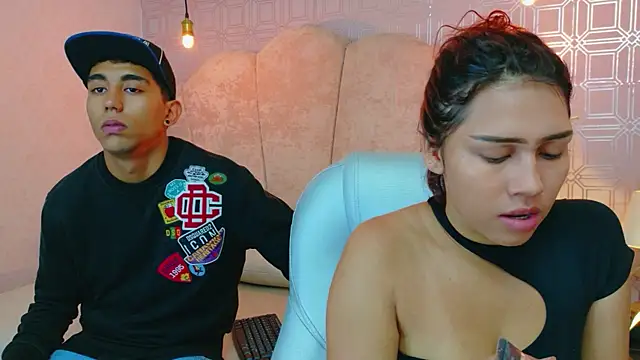 Annyeli online show from 1, 11, 2025