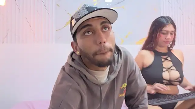 Snapshot of Annyeli chatting on 8, 1, 2026 Annyeli online show from 8, 1, 2026