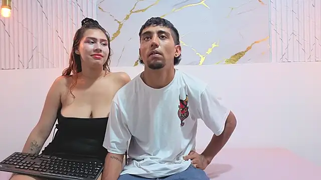 Snapshot of Annyeli chatting on 10, 2, 2026 Annyeli online show from 10, 2, 2026