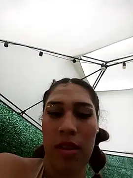 Snapshot of Annyeli chatting on 22, 2, 2026 Annyeli online show from 22, 2, 2026