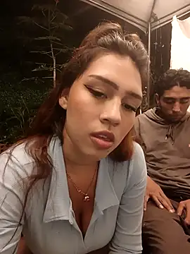 Snapshot of Annyeli chatting on 24, 2, 2026 Annyeli online show from 24, 2, 2026