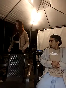 Snapshot of Annyeli chatting on 25, 2, 2026 Annyeli online show from 25, 2, 2026