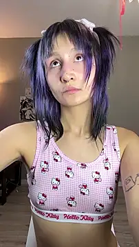 bigbabykiki online show from 28, 3, 2026