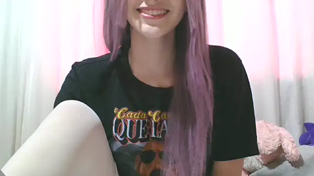 Snapshot of faelitababy chatting on 25, 10, 2025 faelitababy online show from 25, 10, 2025