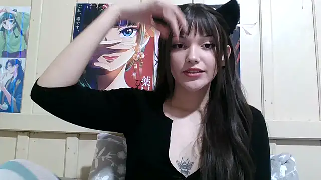 Snapshot of faelitababy chatting on 28, 7, 2026 faelitababy online show from 28, 7, 2026