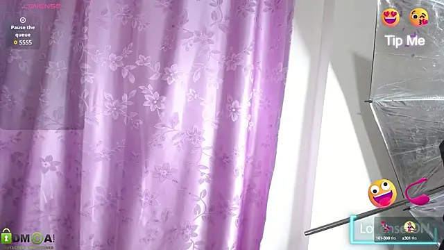 karla charloby online show from 9, 1, 2025