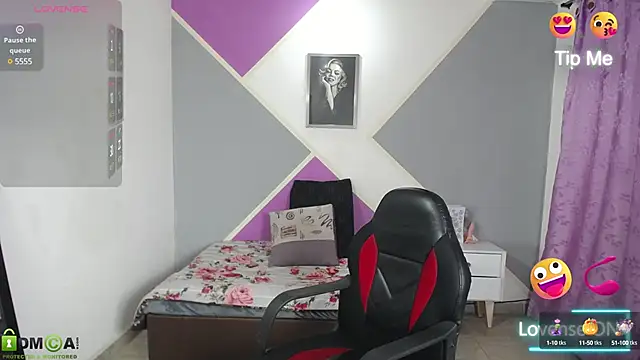 karla charloby online show from 16, 1, 2025