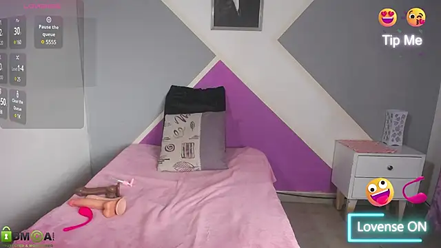 karla charloby online show from 20, 3, 2025