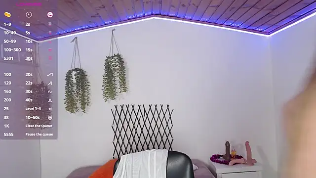 karla charloby online show from 14, 10, 2025