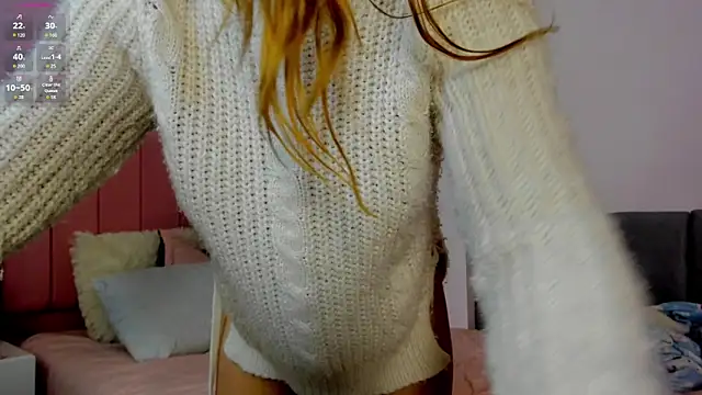 karla charloby online show from 25, 3, 2026