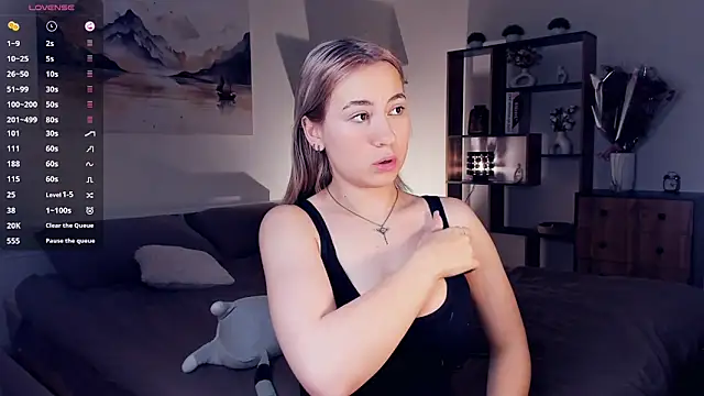 EternalLiberty online show from 15, 1, 2025