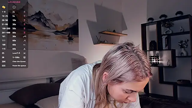 EternalLiberty online show from 16, 1, 2025