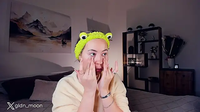 EternalLiberty online show from 19, 1, 2025