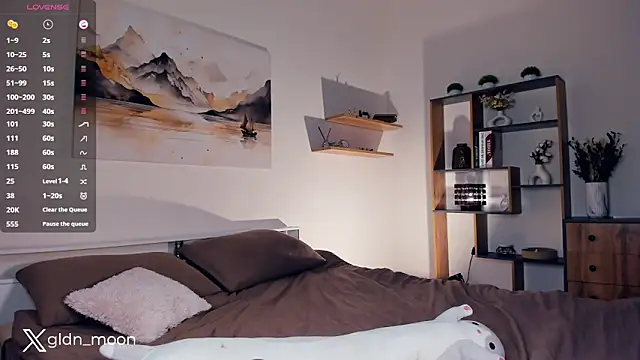 EternalLiberty online show from 10, 2, 2025