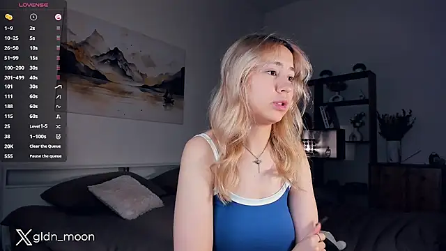 EternalLiberty online show from 23, 2, 2025