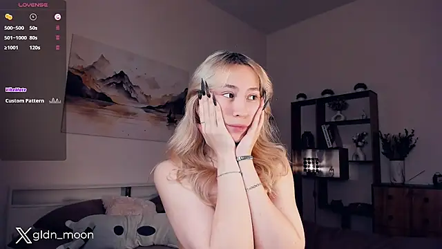 EternalLiberty online show from 23, 2, 2025