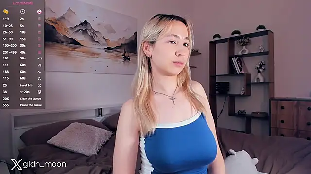 EternalLiberty online show from 22, 3, 2025