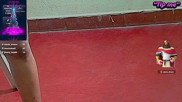 Angel-dust09 online show from 9, 12, 2024