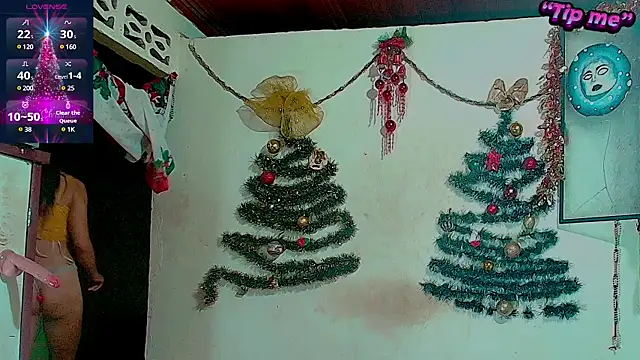 Angel-dust09 online show from 23, 12, 2024