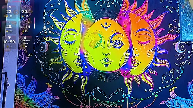 Snapshot of Angel-dust09 chatting on 29, 3, 2026 Angel-dust09 online show from 29, 3, 2026