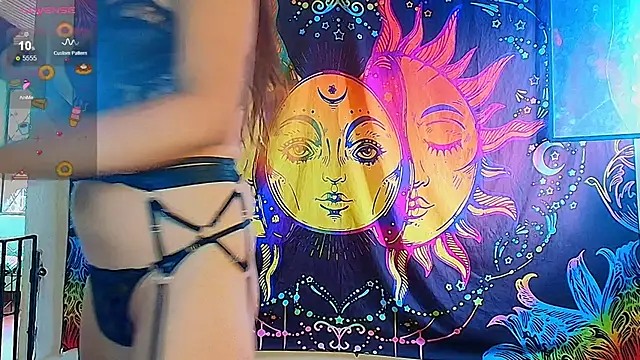 Snapshot of Angel-dust09 chatting on 24, 4, 2026 Angel-dust09 online show from 24, 4, 2026