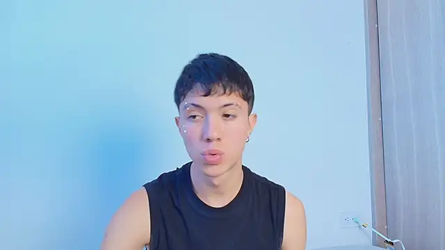 Snapshot of Justyn_Ross chatting on 20, 9, 2025 Justyn Ross online show from 20, 9, 2025