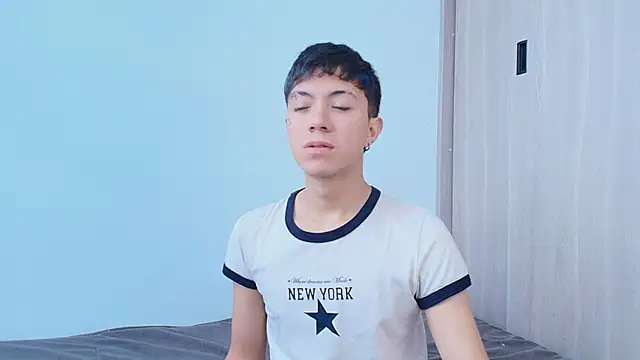 Snapshot of Justyn_Ross chatting on 23, 9, 2025 Justyn Ross online show from 23, 9, 2025