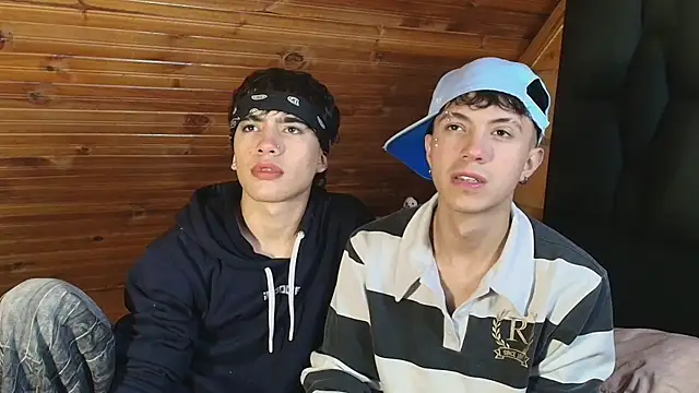 Snapshot of Justyn_Ross chatting on 26, 10, 2025 Justyn Ross online show from 26, 10, 2025