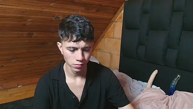 Snapshot of Justyn_Ross chatting on 29, 10, 2025 Justyn Ross online show from 29, 10, 2025