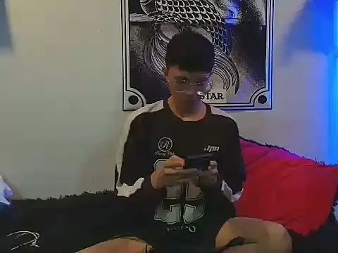 Snapshot of Justyn_Ross chatting on 28, 11, 2025 Justyn Ross online show from 28, 11, 2025