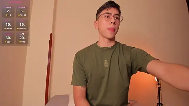 Snapshot of Alexx_oconnor chatting on 24, 1, 2025 Alexx oconnor online show from 24, 1, 2025