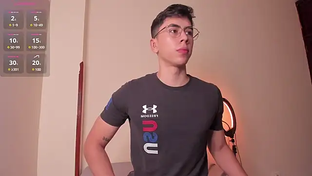 Snapshot of Alexx_oconnor chatting on 25, 1, 2025 Alexx oconnor online show from 25, 1, 2025