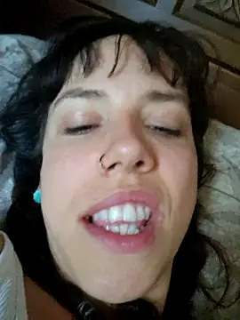 Snapshot of Lyrass chatting on 16, 12, 2025 Lyrass online show from 16, 12, 2025