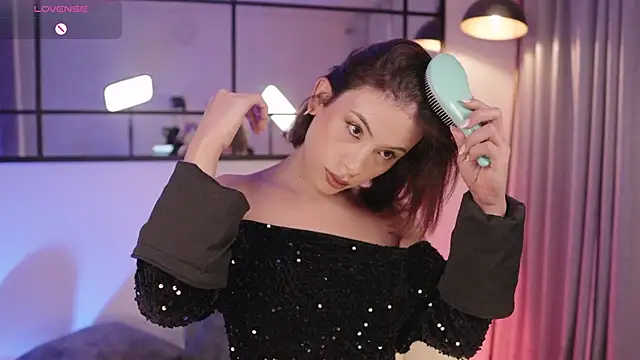 Snapshot of theaome chatting on 6, 4, 2026 theaome online show from 6, 4, 2026