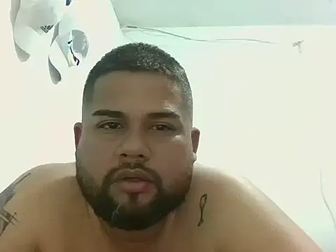 Snapshot of GABRIELGARCIA1313 chatting on 17, 1, 2026 GABRIELGARCIA1313 online show from 17, 1, 2026