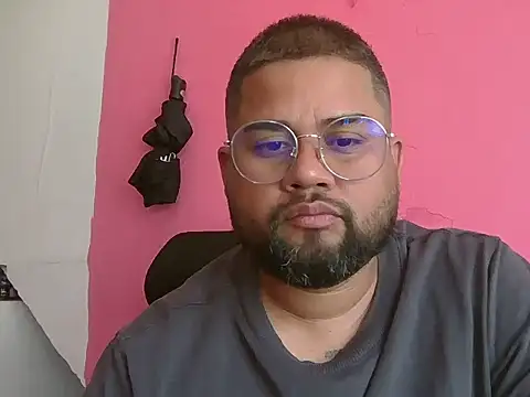 Snapshot of GABRIELGARCIA1313 chatting on 18, 1, 2026 GABRIELGARCIA1313 online show from 18, 1, 2026