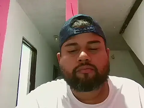 Snapshot of GABRIELGARCIA1313 chatting on 31, 1, 2026 GABRIELGARCIA1313 online show from 31, 1, 2026