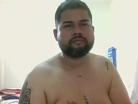 Snapshot of GABRIELGARCIA1313 chatting on 14, 2, 2026 GABRIELGARCIA1313 online show from 14, 2, 2026