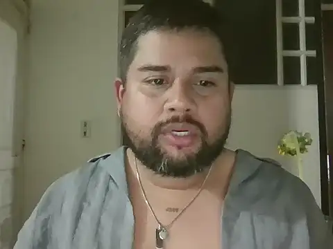 Snapshot of GABRIELGARCIA1313 chatting on 23, 2, 2026 GABRIELGARCIA1313 online show from 23, 2, 2026