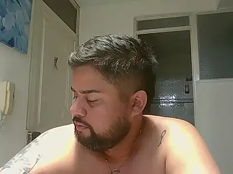 Snapshot of GABRIELGARCIA1313 chatting on 2, 4, 2026 GABRIELGARCIA1313 online show from 2, 4, 2026