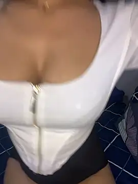 Snapshot of _riyaahahaha_ chatting on 7, 12, 2024  riyaahahaha  online show from 7, 12, 2024