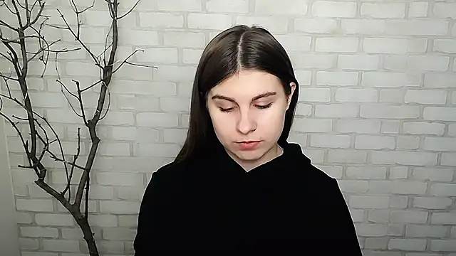 Sweet Doll Luna online show from 22, 12, 2024