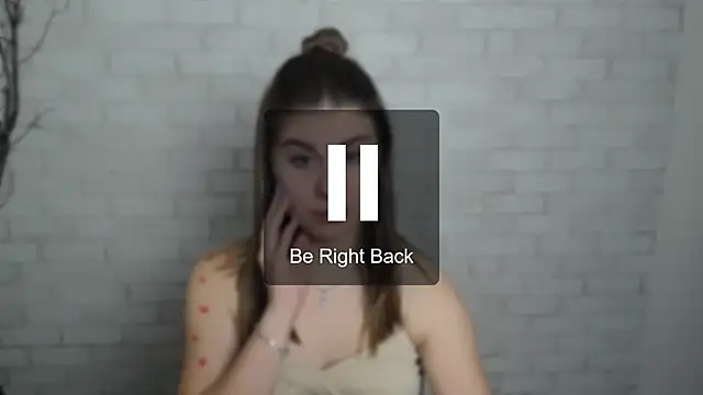 Sweet Doll Luna online show from 29, 12, 2024